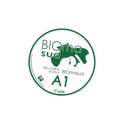 Certificato BIOmasud A1