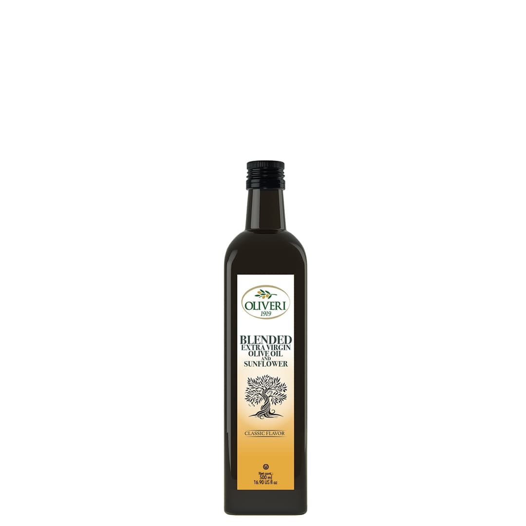 Olio di Oliva Composto