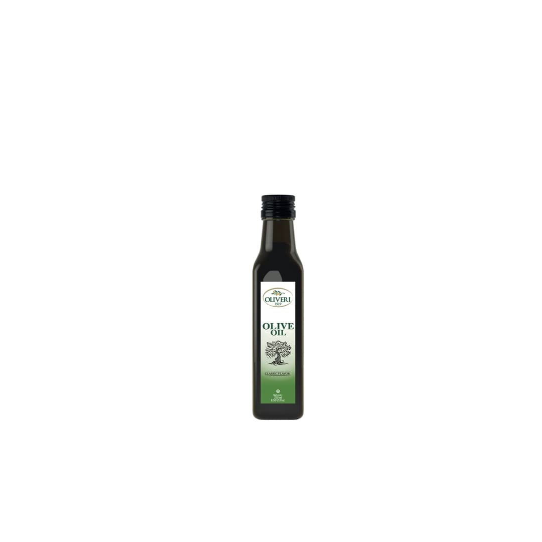 Olio Extra Vergine di Oliva - Comunitario - 25cl Marasca