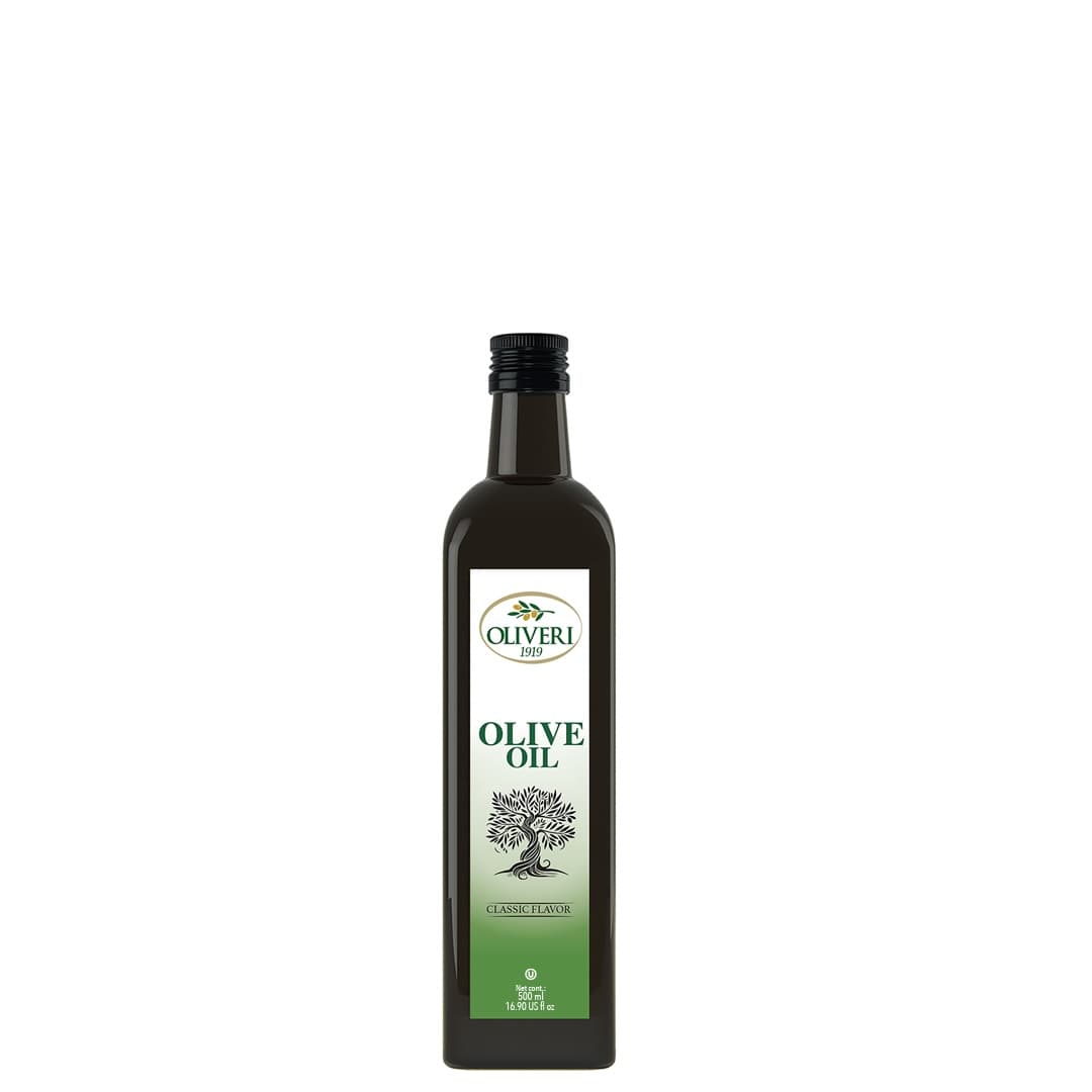 Olio Extra Vergine di Oliva - Comunitario