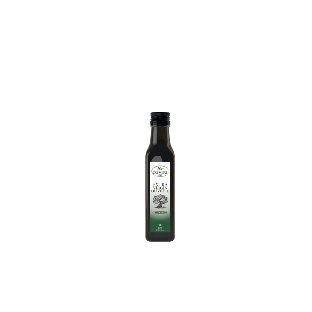 Olio Extra Vergine di Oliva - 100% Italiano - 25cl Marasca