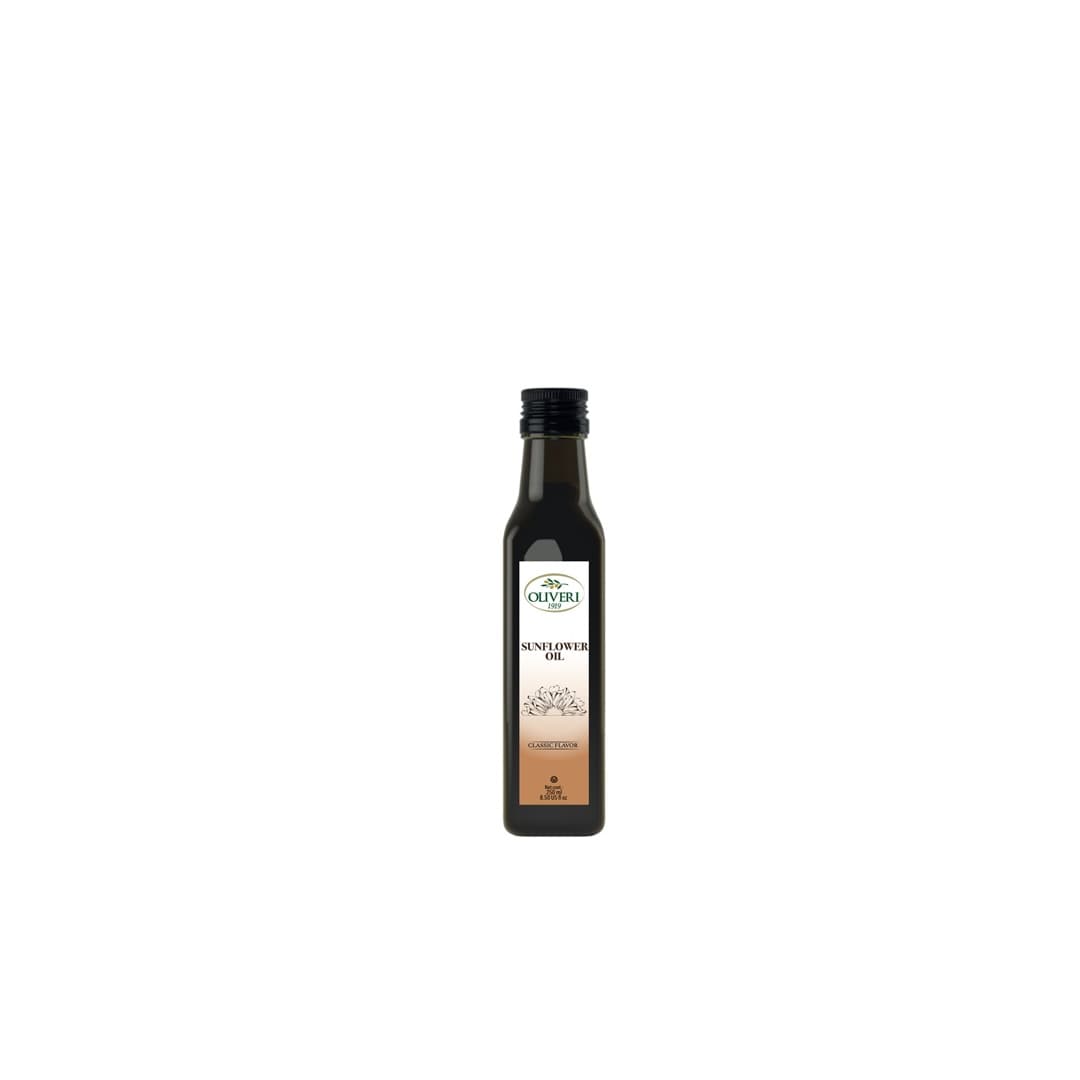 Olio di Semi di Girasole - 25cl Marasca