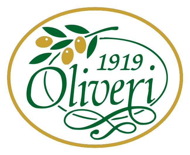 Oliveri Group — Dal 1919