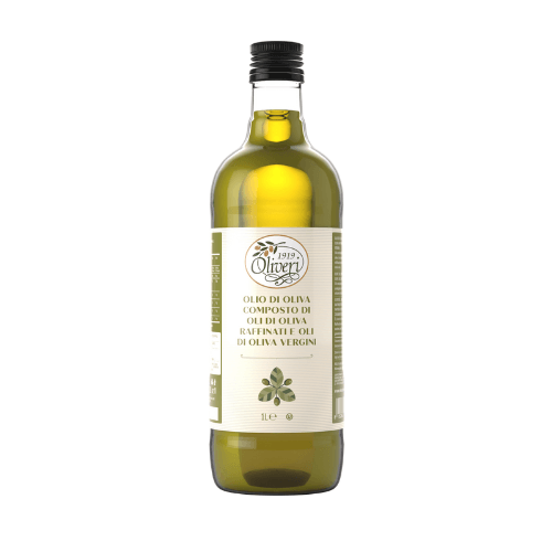 Olio di Oliva