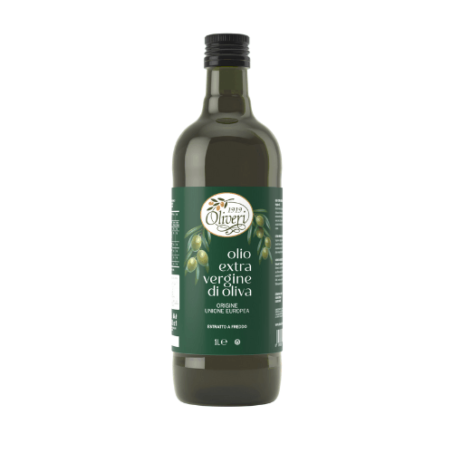 Olio Extravergine di Oliva - Comunitario