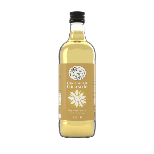 Olio di Girasole