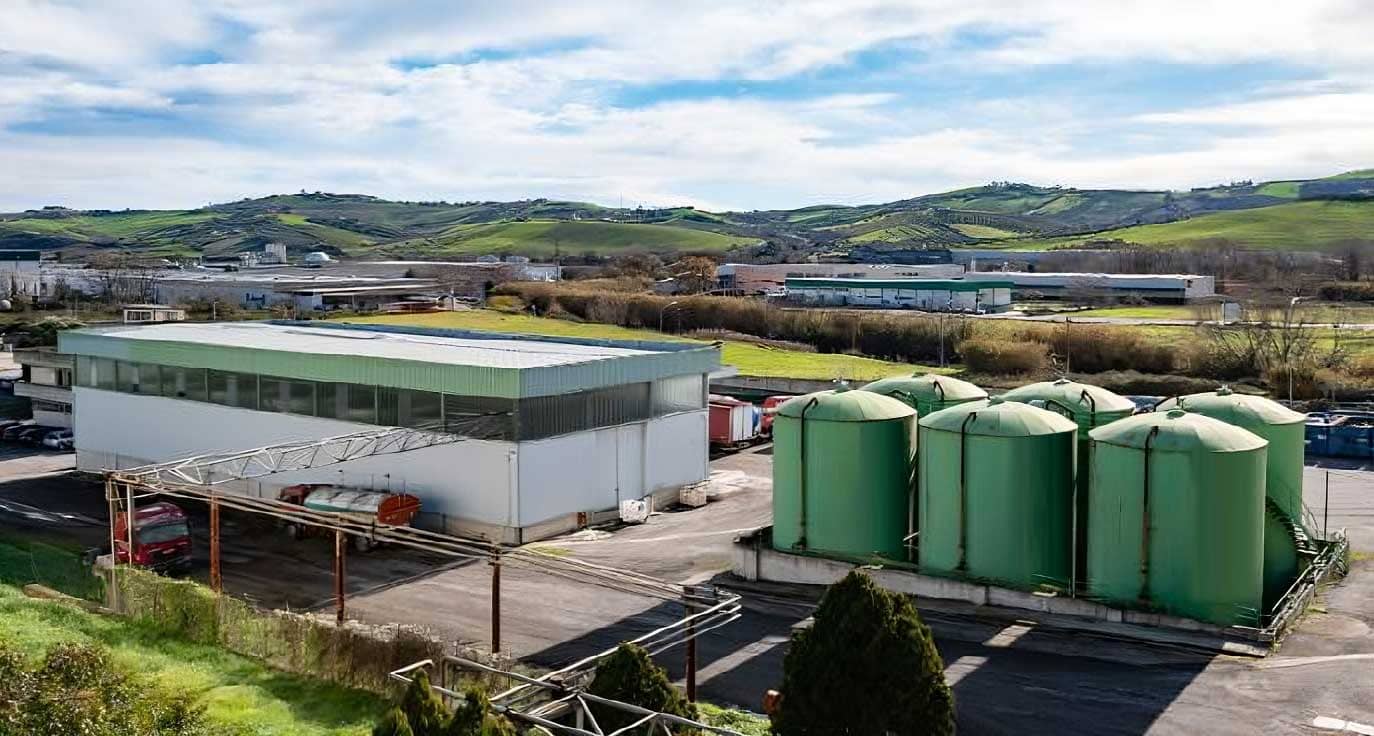 Oliveri Group Azienda